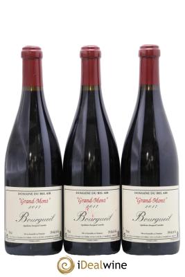 Bourgueil Grand Mont Domaine du Bel Air