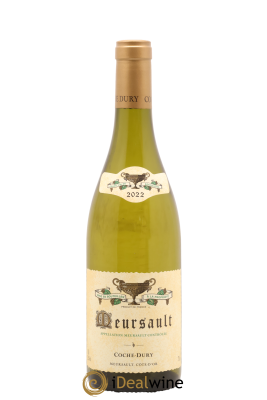 Meursault Coche Dury (Domaine)