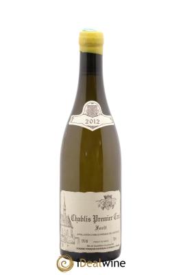 Chablis 1er Cru Forêt Raveneau (Domaine)
