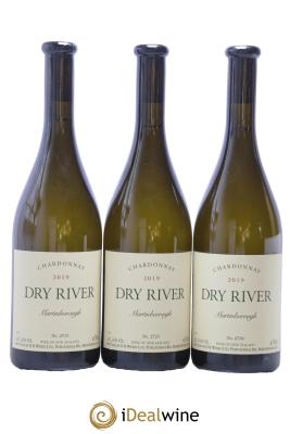 Nouvelle Zélande Martinborough Chardonnay Dry River