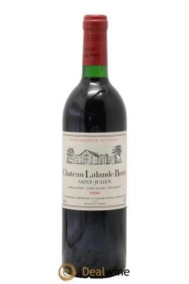 Château Lalande Borie