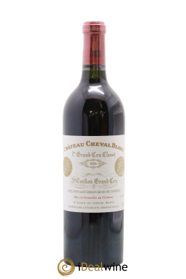 Château Cheval Blanc 1er Grand Cru Classé A