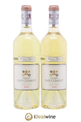 Château Pape Clément