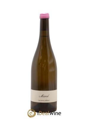 Jurançon sec Marcel Domaine Lajibe - Jean-Baptiste Semmartin