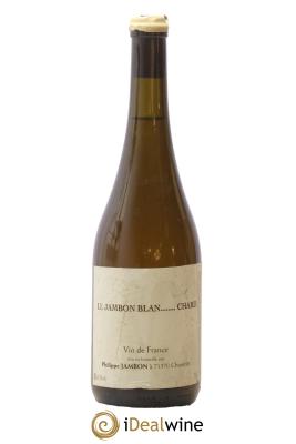 Vin de France Le Jambon Blanchard Philippe Jambon 