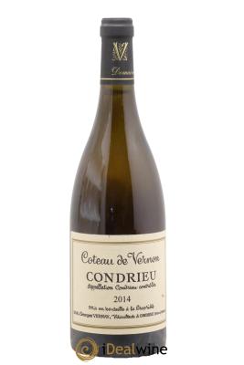 Condrieu Coteau de Vernon Georges Vernay