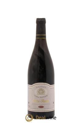 Côte-Rôtie Maison Gilles Boyer