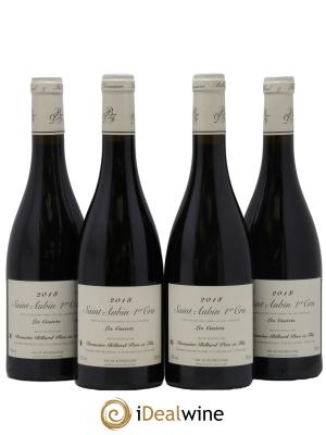 Saint-Aubin 1er Cru Les Castets Domaine Billard