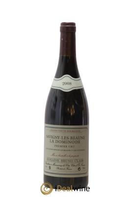 Savigny-lès-Beaune 1er Cru La Dominode Bruno Clair (Domaine)