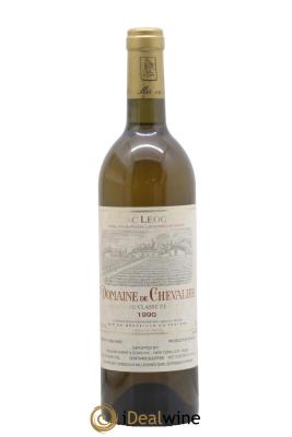 Domaine de Chevalier Cru Classé de Graves
