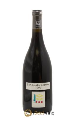 Nuits-Saint-Georges 1er Cru Le Clos des Corvées Prieuré Roch
