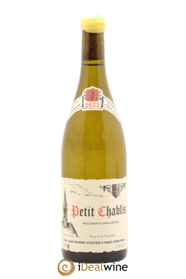 Petit Chablis Vincent Dauvissat (Domaine)