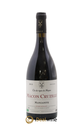 Mâcon-Cruzille Manganite Les Vignes du Maynes