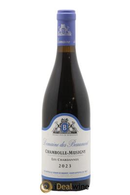 Chambolle-Musigny Les Chardannes Domaine des Beaumont