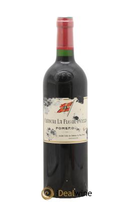 Château la Fleur Petrus