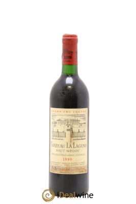 Château la Lagune 3ème Grand Cru Classé