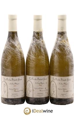 Vin de France Le Saut Mignon La Porte Saint Jean
