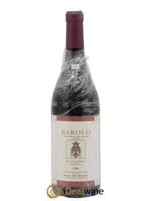 Barolo Castiglione Falletto Terre del Barolo