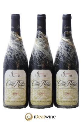 Côte-Rôtie Jamet (Domaine)