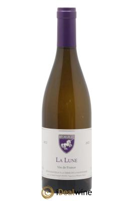 Vin de France La Lune Mark Angeli (Domaine) - Ferme de la Sansonnière