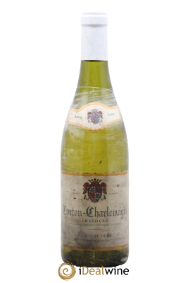 Corton-Charlemagne Grand Cru Coche Dury (Domaine)