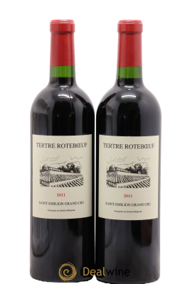 Château Tertre Roteboeuf