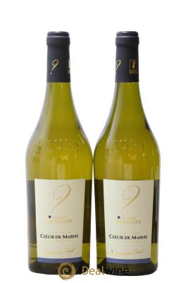 Côtes du Jura Savagnin Cœur de Marne Domaine de Lahaye