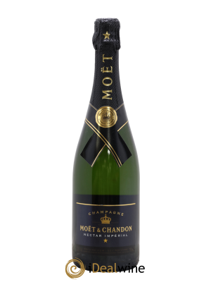 Champagne Nectar Imperial Moet et Chandon