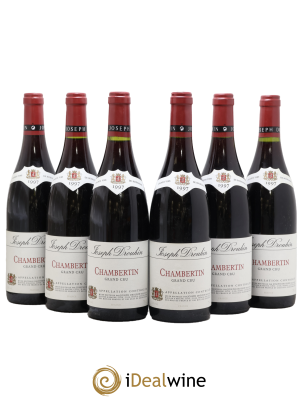 Chambertin Grand Cru Joseph Drouhin