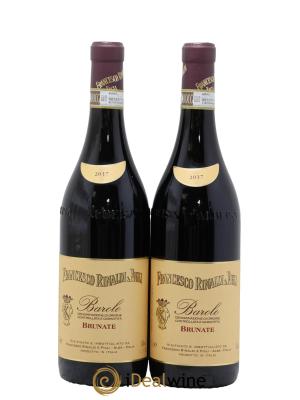 Barolo DOCG Le Brunate Francesco Rinaldi
