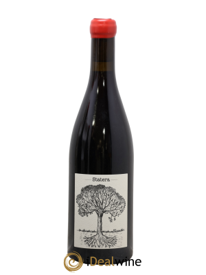 Vin de France Statera Jérôme Bretaudeau - Domaine de Bellevue