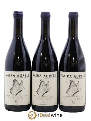 Italie Vino Rosso FZ Free Zone Vaira Aurelj