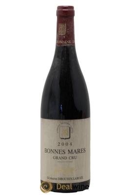 Bonnes-Mares Grand Cru Domaine Drouhin-Laroze