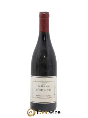 Côte-Rôtie La Brocarde François Villard