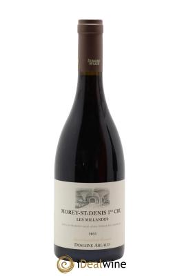 Morey Saint-Denis 1er Cru Les Millandes Arlaud