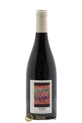 Côtes du Jura Poulsard En Billat Romain - Julien  - Charline Labet