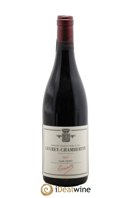 Gevrey-Chambertin Ostrea Domaine Trapet