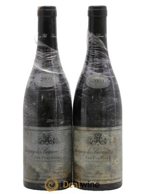 Savigny-lès-Beaune 1er Cru Les Fournaux Simon Bize & Fils