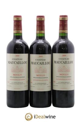 Château Maucaillou