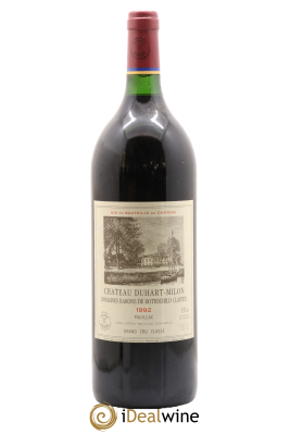 Château Duhart-Milon 4ème Grand Cru Classé