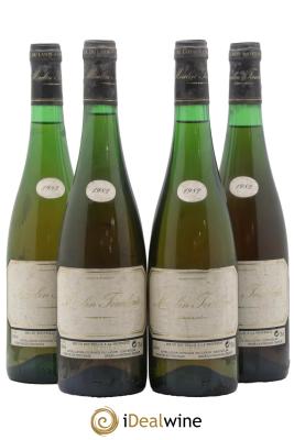 Coteaux du Layon Moulin Touchais