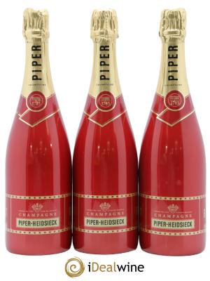 Brut Piper Heidsieck