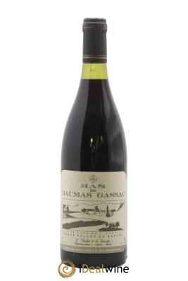 Saint-Guilhem-le-Désert - Cité d'Aniane Mas Daumas Gassac Famille Guibert de La Vaissière