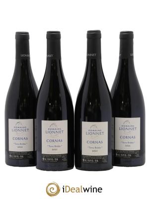 Cornas Terre Brulée Pierre Lionnet