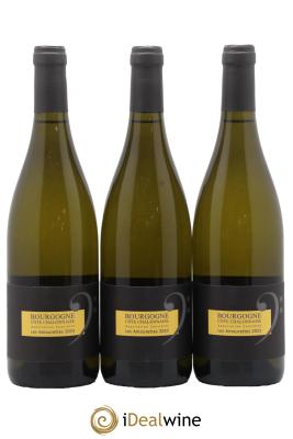 Bourgogne Côte Chalonnaise Les Amourettes Les Champs De L'Abbaye