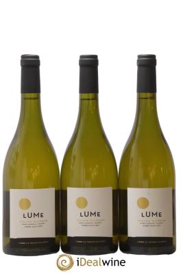 Vin de Corse Calvi Lume Domaine Alzipratu