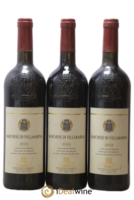 Italie Alghero Marchese di Villamarina Seilla & Mosca