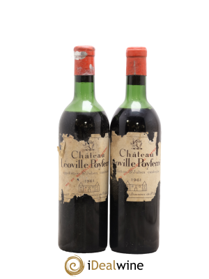 Château Léoville Poyferré 2ème Grand Cru Classé