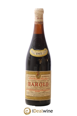 Barolo DOCG Damilano