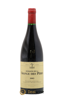 Pays d'Hérault Grange des Pères Laurent Vaillé